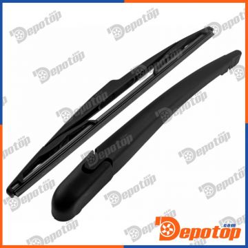 Bras d'essuie-glace arrière 350mm pour PEUGEOT | EWB-PE-013, 1608396380